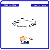 سنسور ای بی اس چرخ جلو راست فیدلیتی