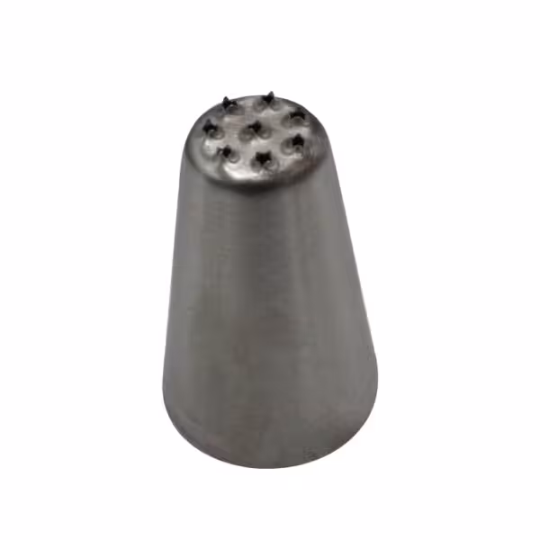 ماسوره استیل شماره 234