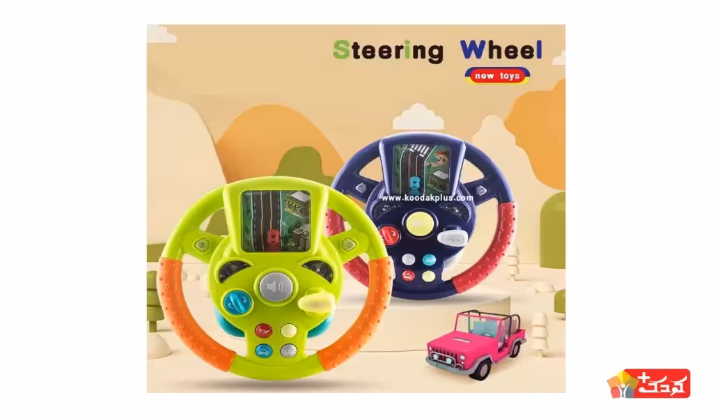 فرمون موزيكال مانیتور دار مدل 3688D