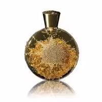 ادوپرفیوم Art & Gold & Perfume swarovski از برند Ramon Molvizar