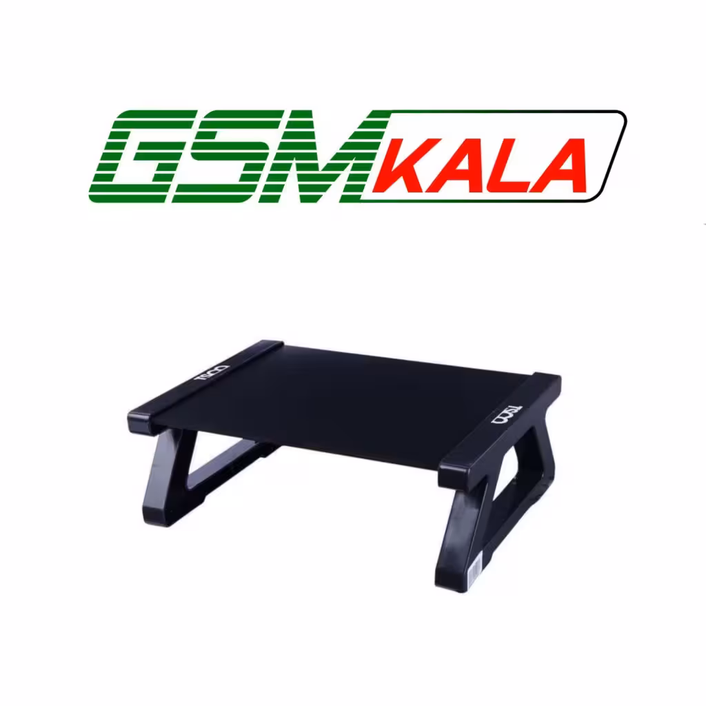 پایه زیر مانیتور TSCO TMS 2003