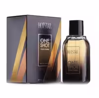 هات استار ادکلن مردانه وان شات  (HOTSTAR ONE SHOT POUR HOMME 100 ML)