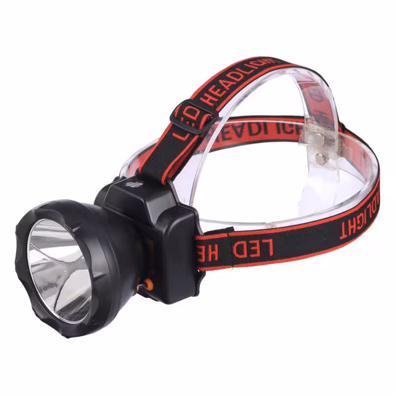 چراغ پیشانی اپل دیپکینگ DK-688