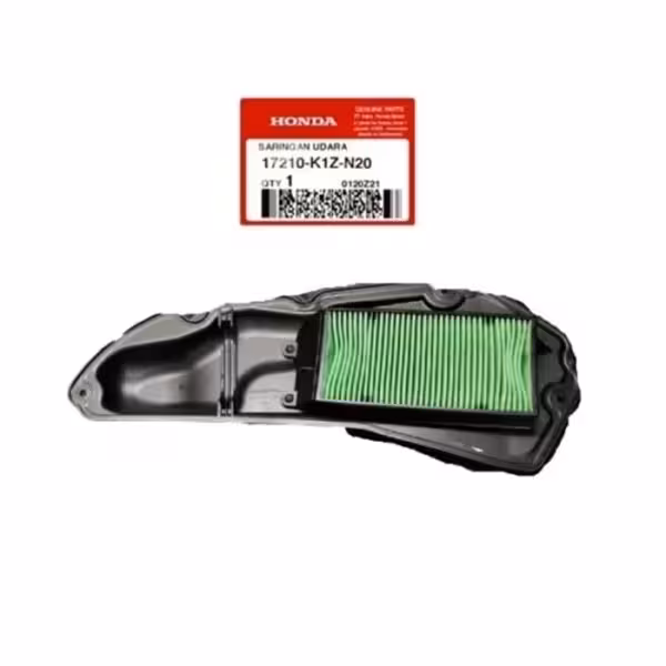 فیتلر هوا هوندا کلیک واریو Click Vario 160 اصلی