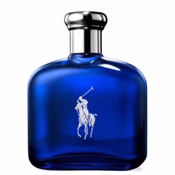 تستر عطر رالف لورن پولو بلو آبی ralph lauren polo blue