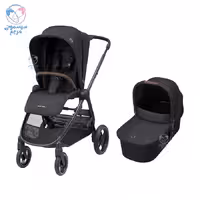 ست کالسکه مکسی کوزی استریت پلاس Maxi Cosi Street Plus