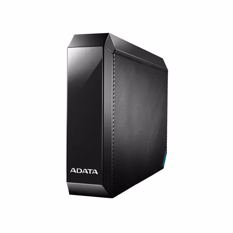 هارد اکسترنال آداپتوری ای دیتا مدل ADATA HM800 ظرفیت 4 ترابایت