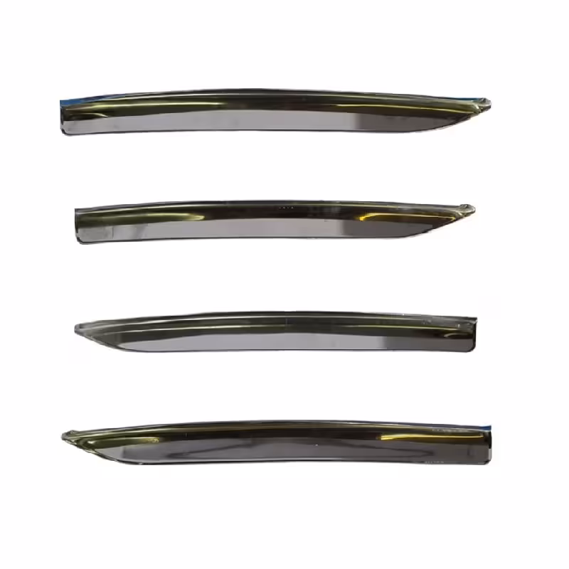 زه کروم (استیل) جلو پنجره ال 90 سرو صنعت سپاهان