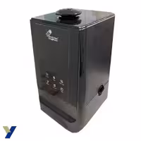 دستگاه بخور زنیت مد مدل ZTH-HD6