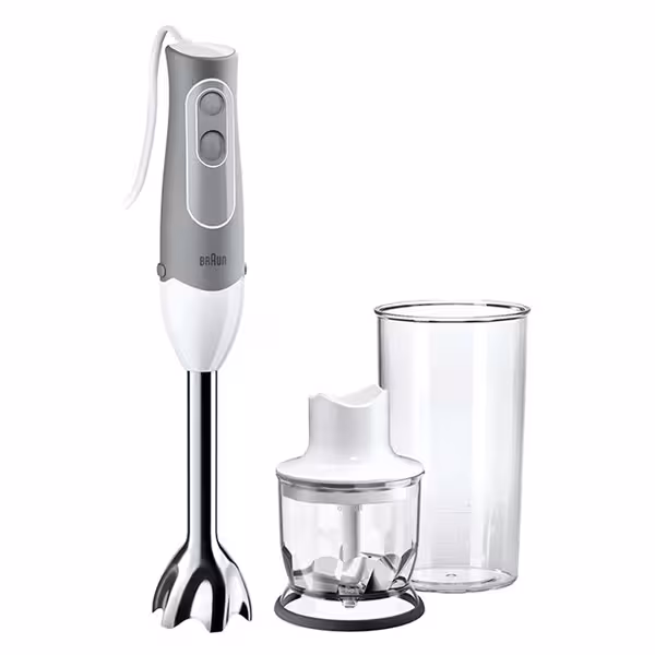 گوشت کوب برقی براون مدل MQ520