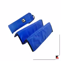 زیرانداز نشیمن متال مدل کاور دار