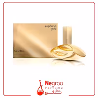عطر ادکلن سی کی ایفوریا گلد زنانه 100 میل CK Euphoria Gold