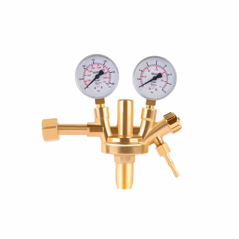 مانومتر اکسیژن رونیکس مدل RH-4504