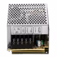 منبع تغذیه مینول سری RS-50-48