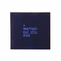 آی سی تغذیه MAX77854