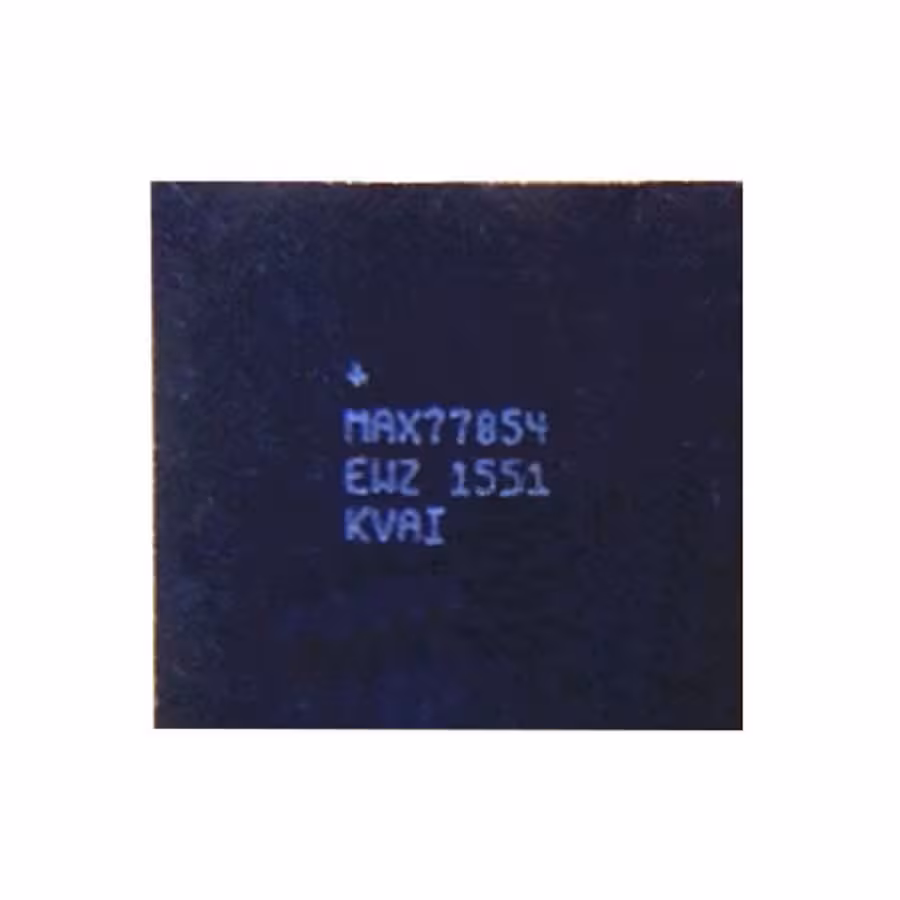 آی سی تغذیه MAX77854