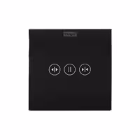 کلید هوشمند تویا مدل پرده کد 22110212