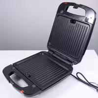 ساندویچ ساز نیکووا مدل (3)NSM-60