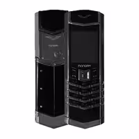 گوشی موبایل هانوفر مدل HA-V600DS V6 Pro دو سیم کارت ظرفیت 32 مگابایت