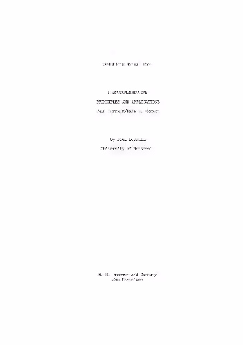 خرید و دانلود نسخه کامل کتاب Electromagnetism: Principles and Applications: Solutions Manual