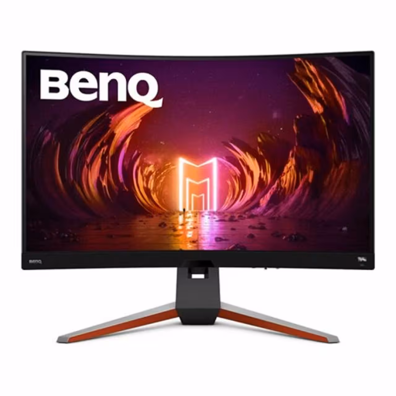 مانیتور گیمینگ 31.5 اینچ خمیده بنکیو مدل EX3210R