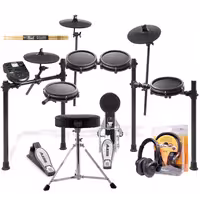 درامز الکترونیکی Alesis Nitro Mesh Full Pack 5