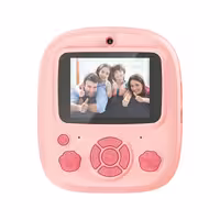 دوربین عکاسی چاپ سریع ایکس او مدل XJ04