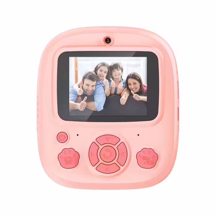 دوربین عکاسی چاپ سریع ایکس او مدل XJ04