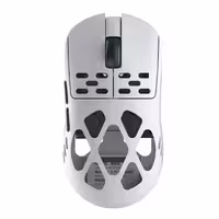 خرید موس Ajazz Am3 White با بهترین قیمت