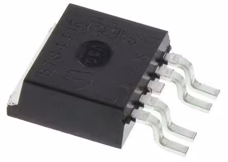 درایور BTS432F