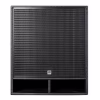 ساب ووفر نصبی
                        HK Audio FINEO FO S118