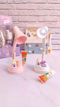 مینی چراغ مطالعه کلاسیک