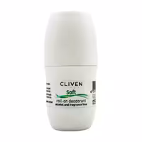 مام رولی کلیون Cliven مدل Soft حجم 50 میل