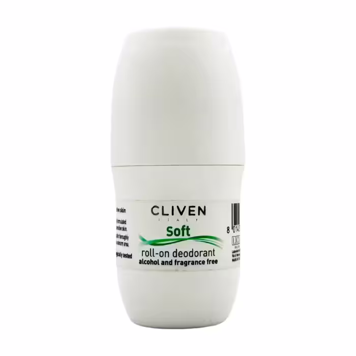 مام رولی کلیون Cliven مدل Soft حجم 50 میل