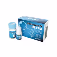 گلاس آینومر FX ULTRA شوفو - Shofu
