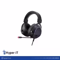 هدست گیمینگ باسیم رپو مدل VH650 7.1