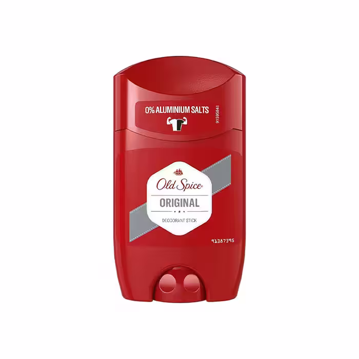 مام صابونی مردانه اولد اسپایس مدل اورجینال old spice original