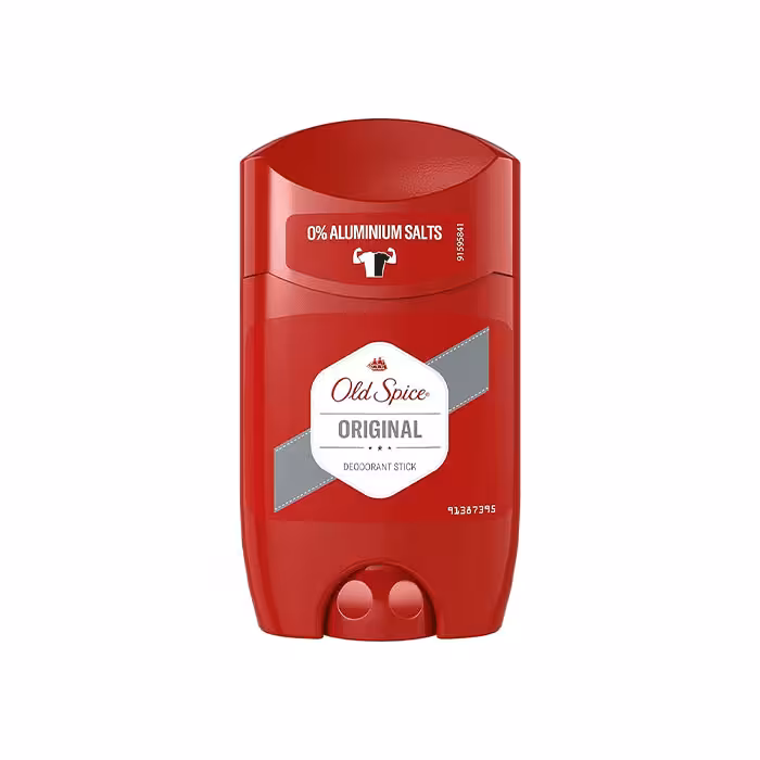 مام صابونی مردانه اولد اسپایس مدل اورجینال old spice original