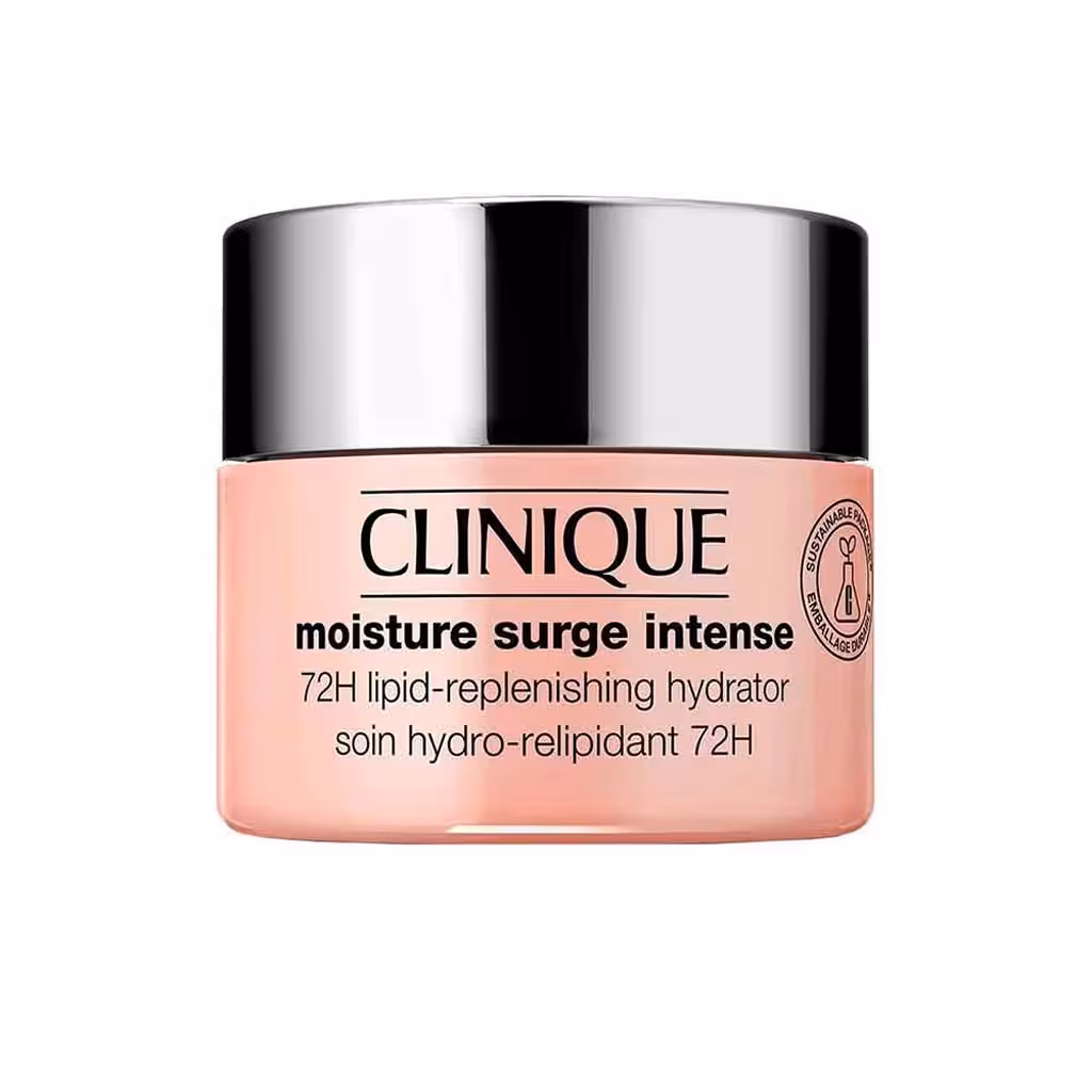 مرطوب کننده و آبرسان قوی کلینیک با خاصیت آبرسانی و تجدید چربی 72 ساعته