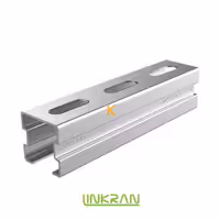 پروفیل C چنل 35×35 لینکران