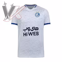 لباس دوم استقلال 1400-99 کد 2309006