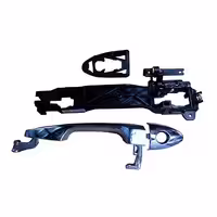 دستگیره بیرونی درب جلو راست لیفان X50