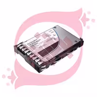 SSD سرور HPE 480GB SFF SATA RI 6G BC PM893a P63886-B21