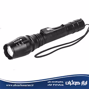 چراغ‌قوه پلیسی Tosan مدل 9581FLL