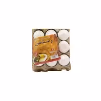 تخم مرغ رستمی 9 عددی