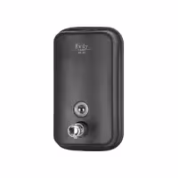 پمپ مایع دستشویی دلفین مدل kh-1000-bl | مشکی | گارانتی اصالت و سلامت فیزیکی کالا