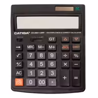 ماشین حساب کاتیگا Catiga CD-2691-12RP