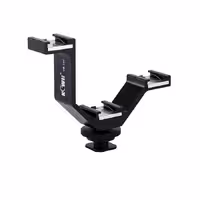 براکت V کفشک فلاش کی وی مدل VB-105