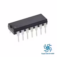 آی سی T74LS05B1