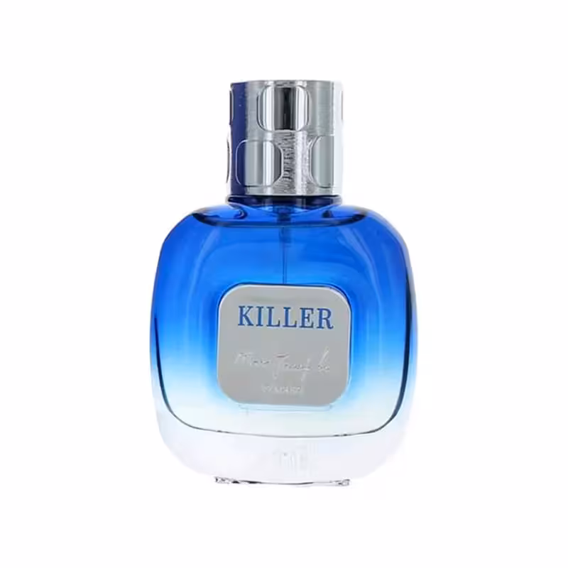 عطر ادکلن مردانه مارک ژوزف مدل Killer